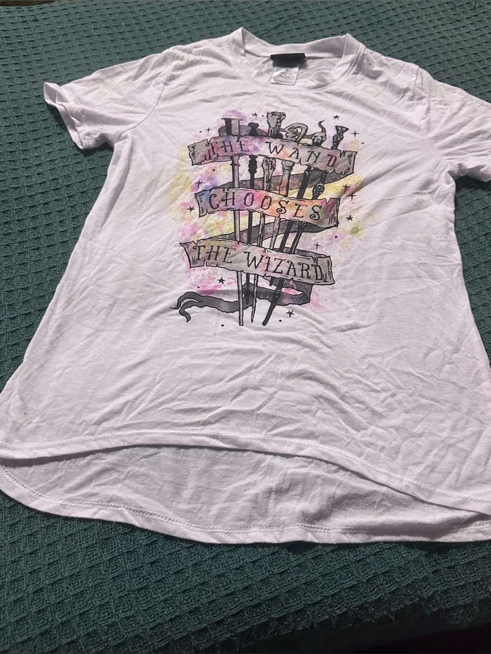 Harry Potter tee